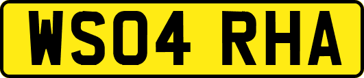 WS04RHA