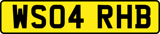 WS04RHB