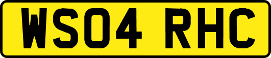 WS04RHC