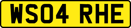 WS04RHE