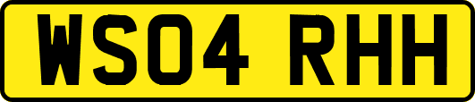 WS04RHH