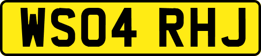 WS04RHJ