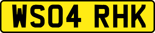 WS04RHK