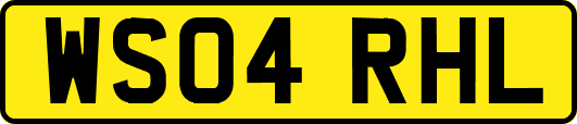 WS04RHL