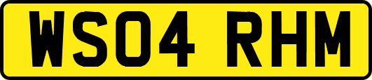 WS04RHM