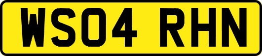 WS04RHN
