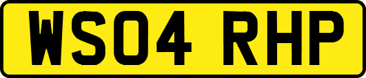 WS04RHP