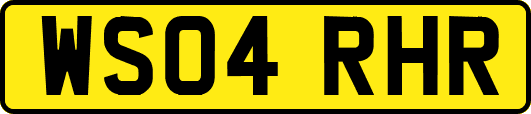 WS04RHR