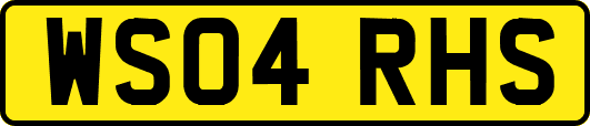 WS04RHS