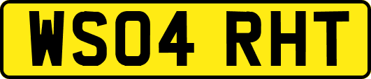 WS04RHT