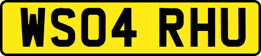 WS04RHU