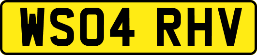 WS04RHV