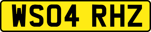 WS04RHZ