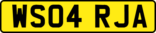 WS04RJA