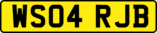 WS04RJB