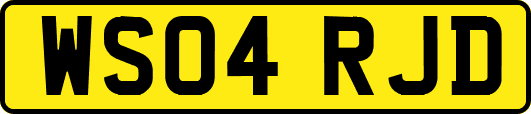 WS04RJD