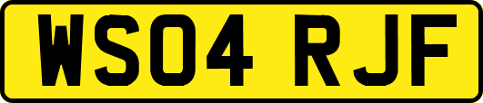 WS04RJF
