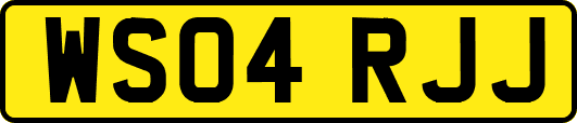 WS04RJJ