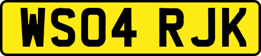 WS04RJK