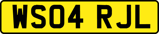 WS04RJL