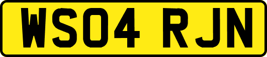 WS04RJN