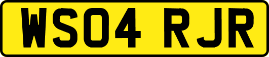 WS04RJR
