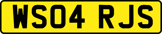 WS04RJS