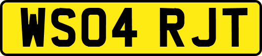 WS04RJT