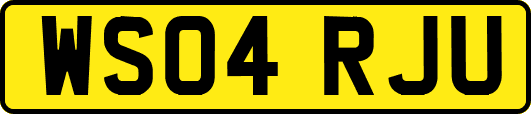 WS04RJU