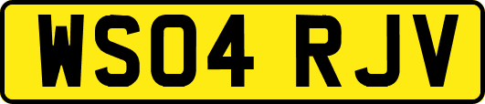 WS04RJV