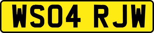 WS04RJW