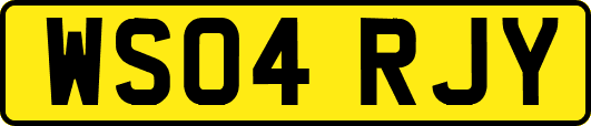 WS04RJY