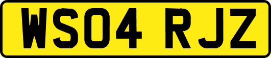 WS04RJZ