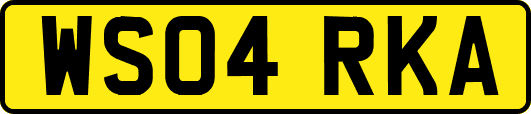 WS04RKA