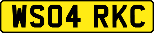 WS04RKC