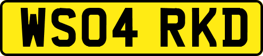 WS04RKD