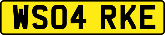 WS04RKE