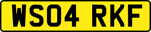WS04RKF