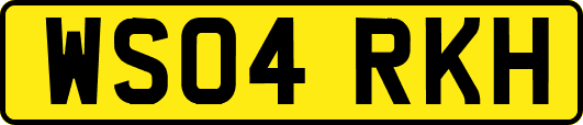 WS04RKH