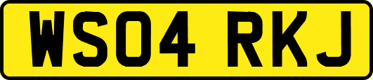 WS04RKJ