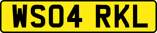 WS04RKL