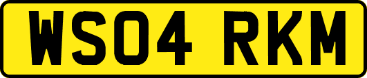 WS04RKM