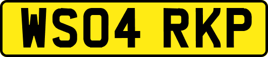 WS04RKP