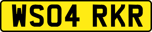 WS04RKR