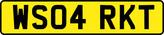 WS04RKT