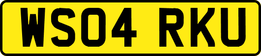 WS04RKU