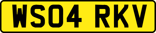 WS04RKV
