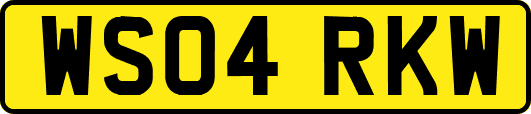 WS04RKW