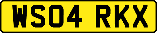 WS04RKX