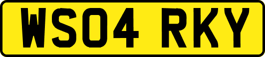 WS04RKY